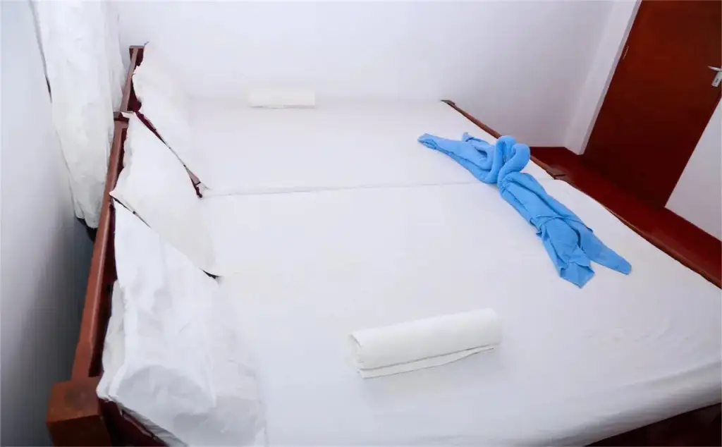 Тиссамахарама: Travelodge Yala