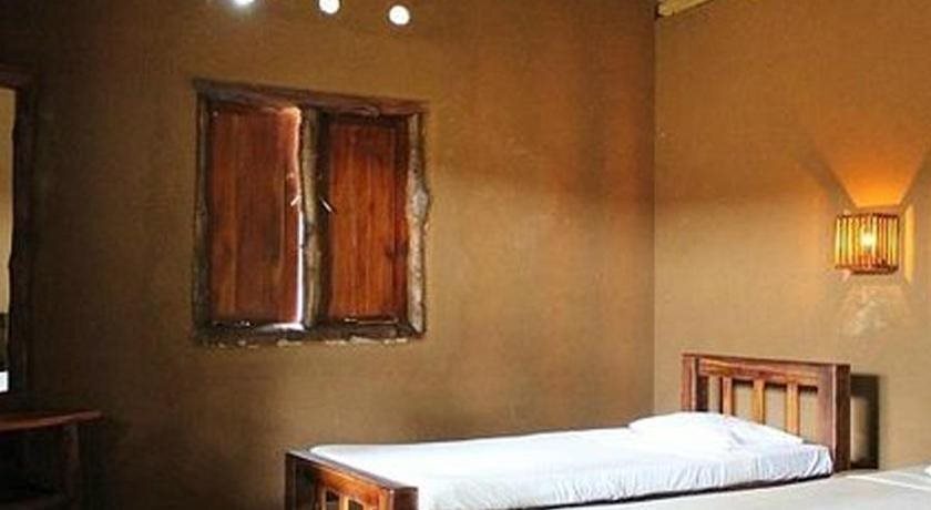 Тимболкетия: Elephant Paradise Safari Lodge