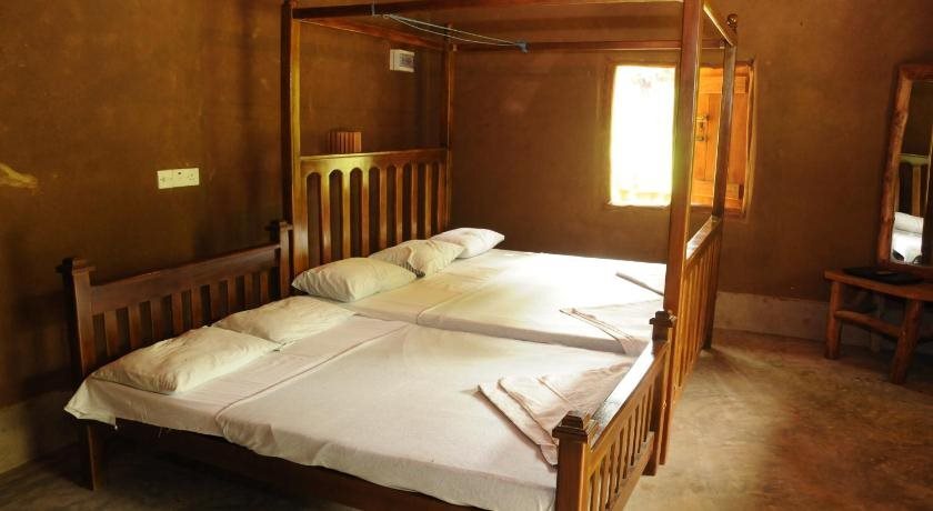 Тимболкетия: Elephant Paradise Safari Lodge