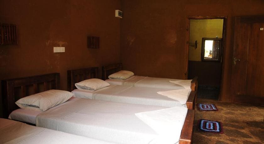 Тимболкетия: Elephant Paradise Safari Lodge