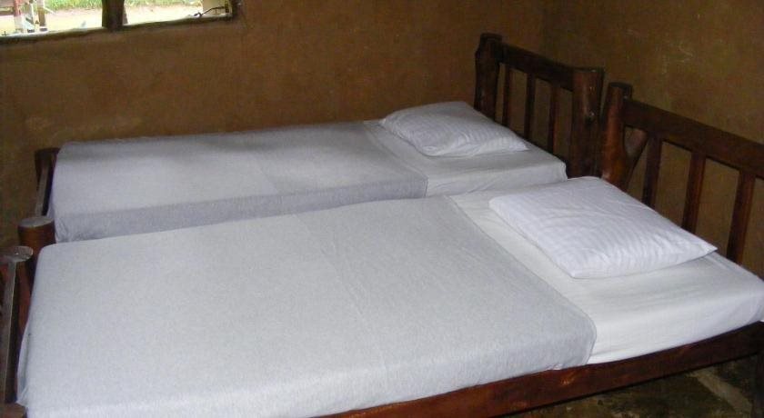 Тимболкетия: Elephant Paradise Safari Lodge