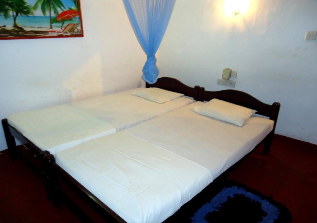 Тиссамахарама: Thirasara Holiday Inn