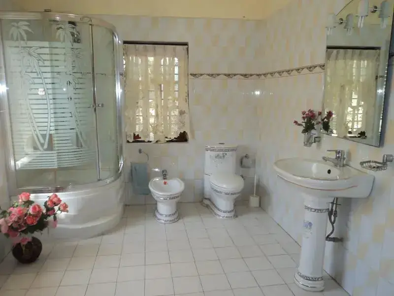 Минувангода: Negombo Holiday Village