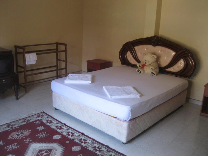 Negombo Holiday Village — фото 1