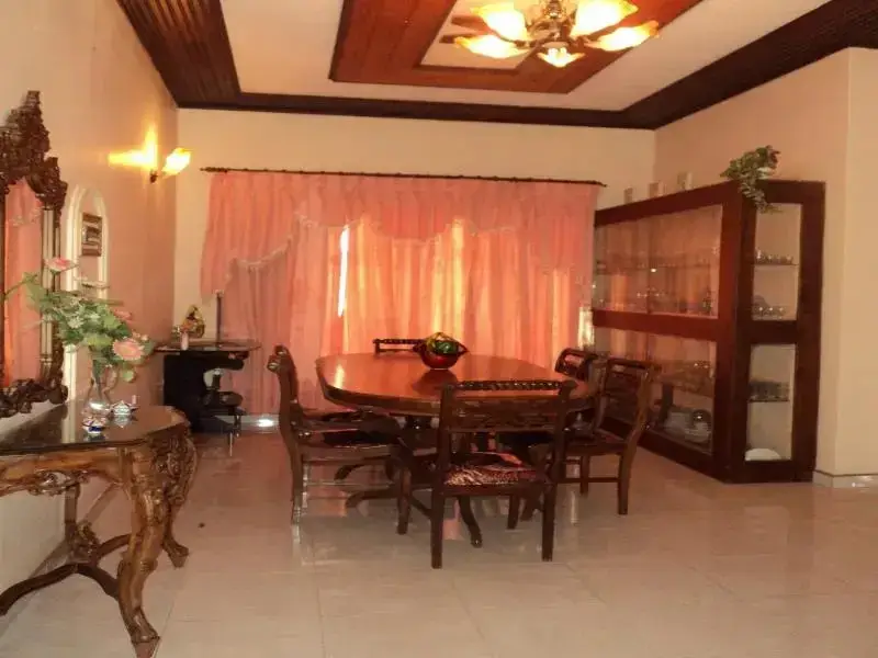 Минувангода: Negombo Holiday Village