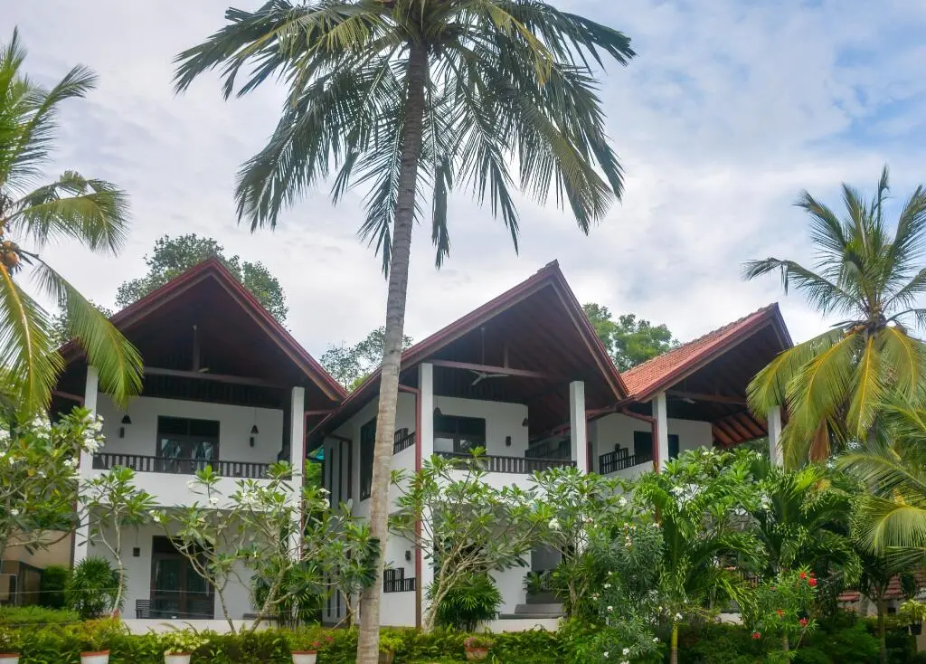 Унакурува: Goyambokka Guest House