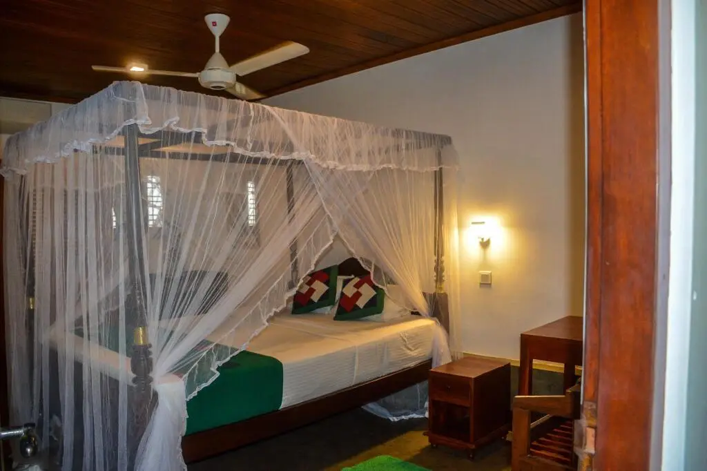 Унакурува: Goyambokka Guest House