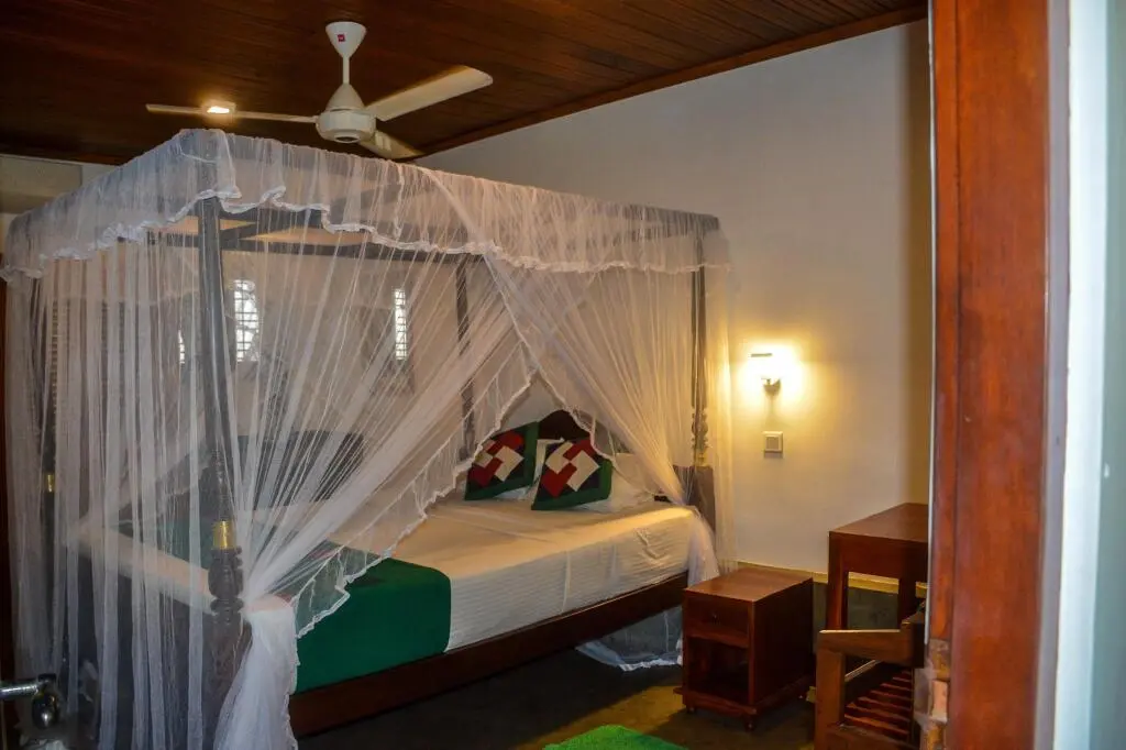 Унакурува: Goyambokka Guest House