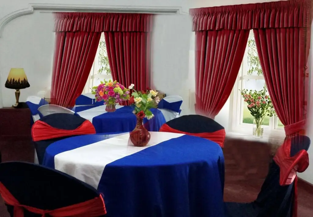 Калкудах: Benni Beach Resort