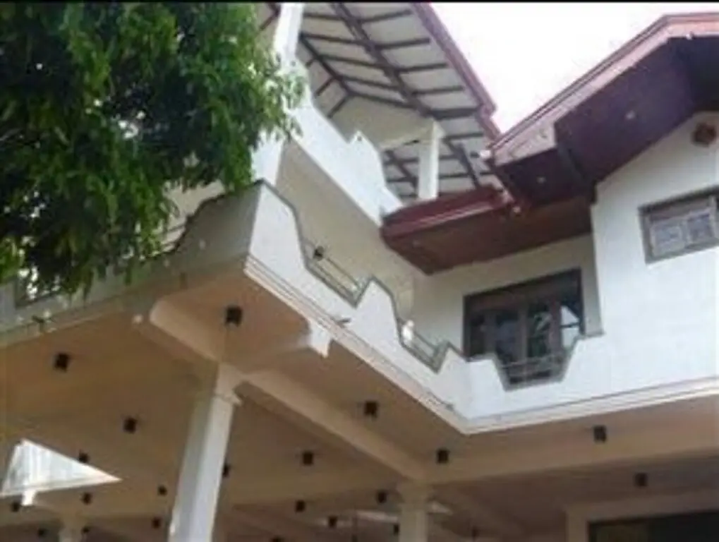 Nadeeja Guest House — фото 1