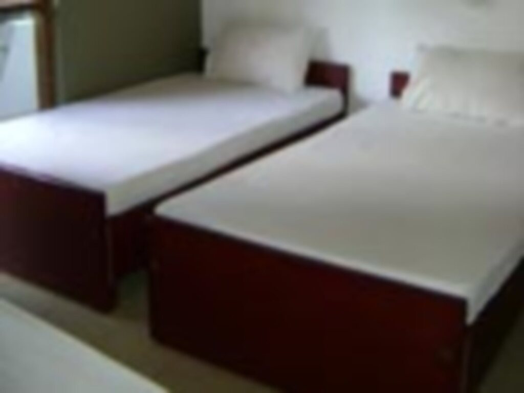 Анурадхапура: Nadeeja Guest House