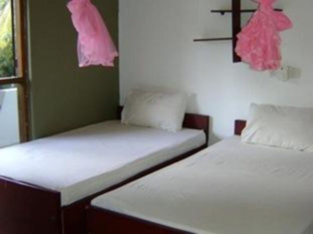 Анурадхапура: Nadeeja Guest House