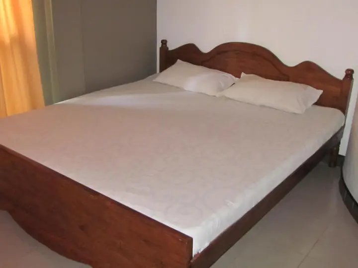 Анурадхапура: Nadeeja Guest House