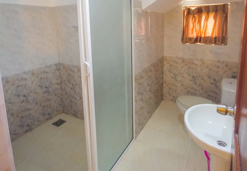Негомбо: Thisara Holiday Bungalow