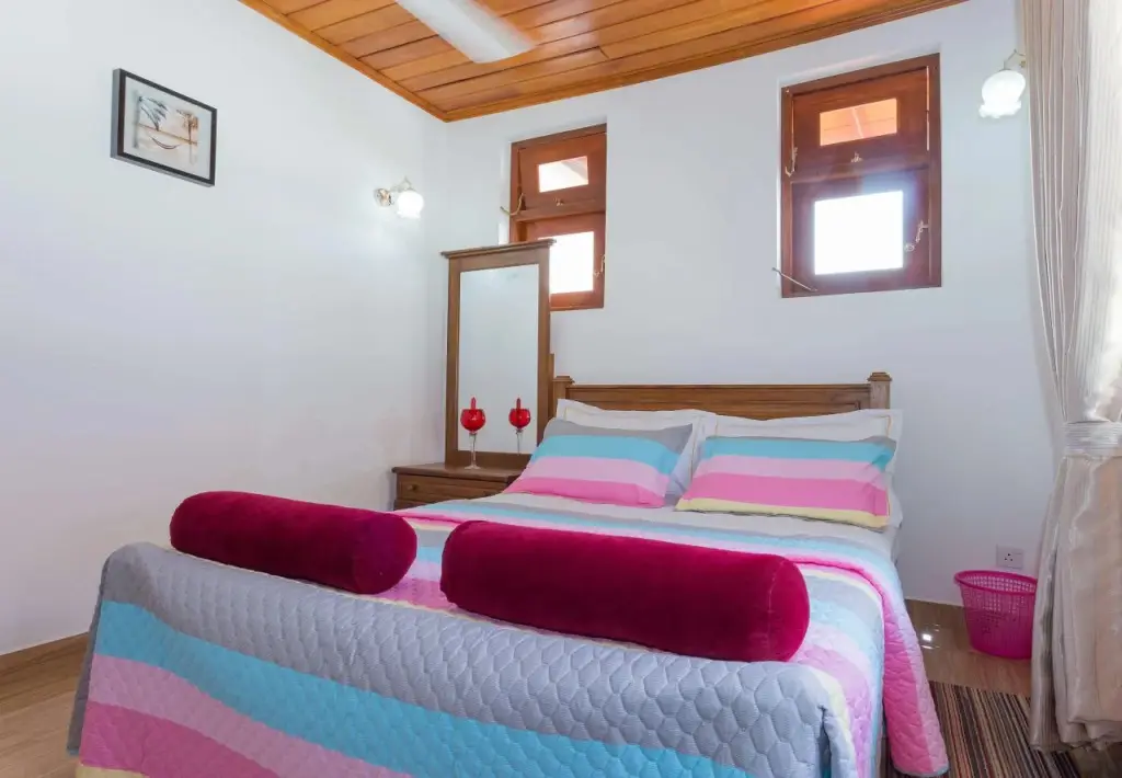 Негомбо: Thisara Holiday Bungalow