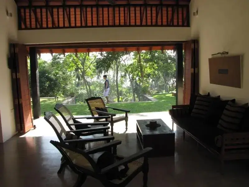 Унакурува: Moonhill Holiday Home