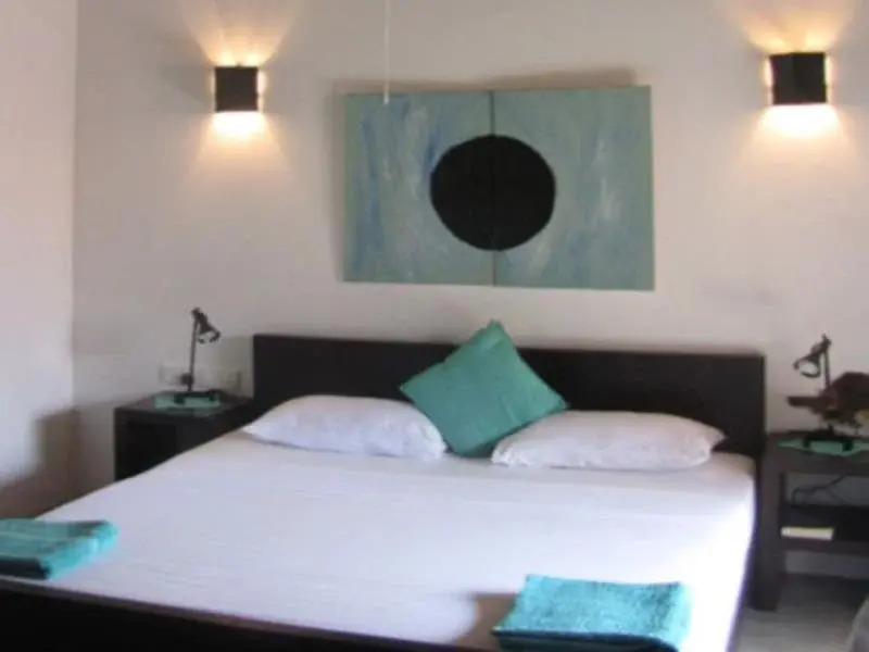 Унакурува: Moonhill Holiday Home
