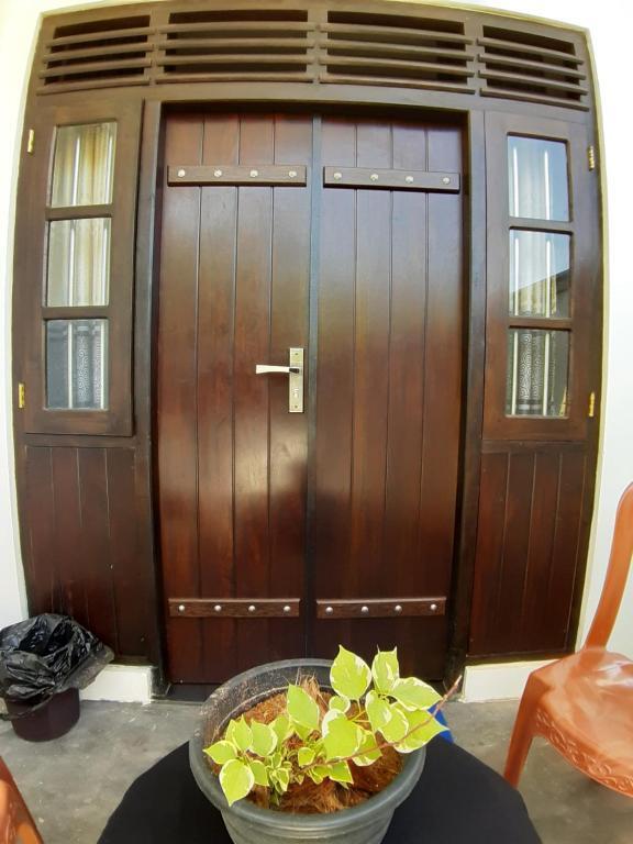 Мирисса: Wayside Guesthouse
