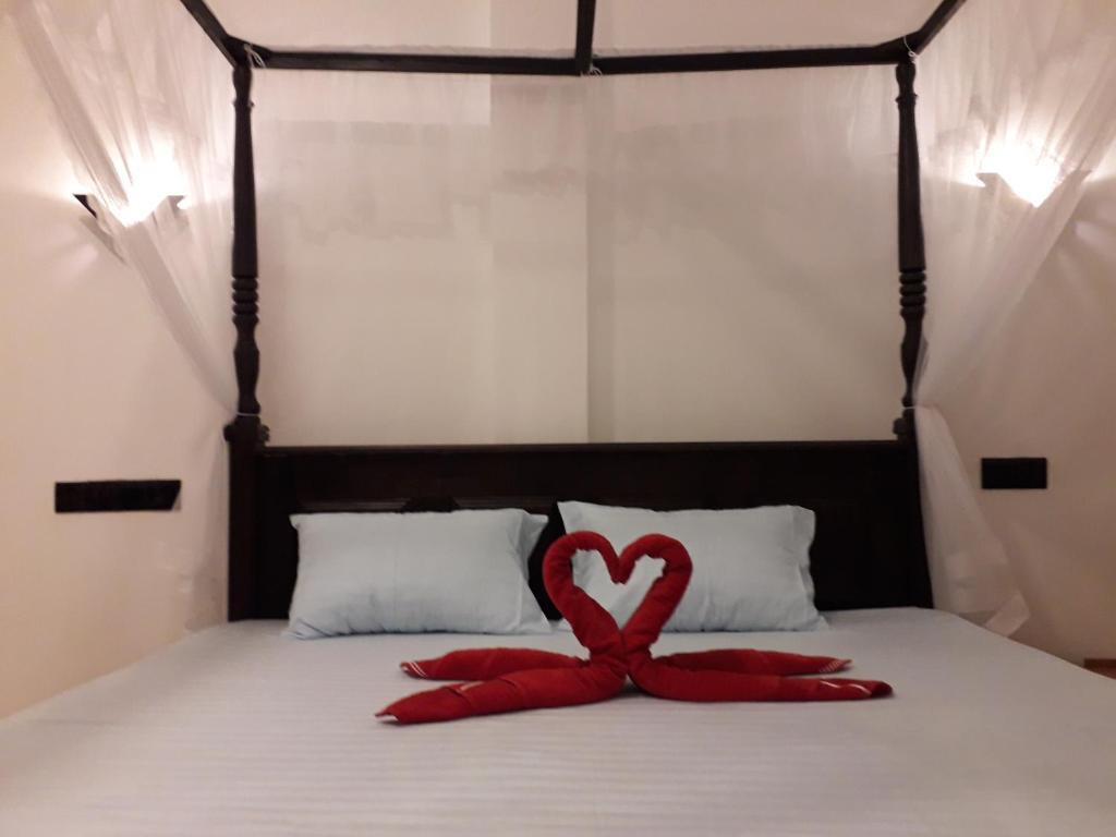 Мирисса: Wayside Guesthouse