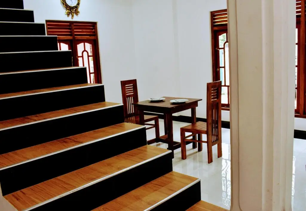 Мирисса: Wayside Guesthouse
