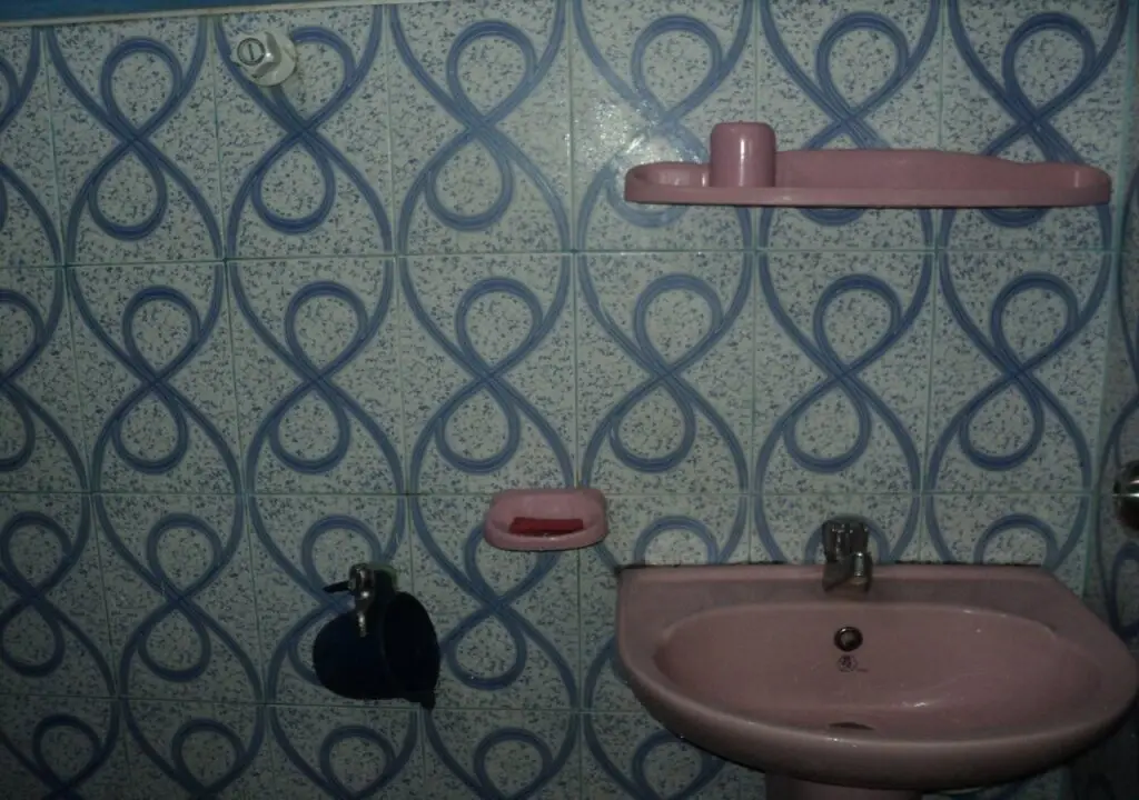 Тринкомали: Vinoth Sri Hotel