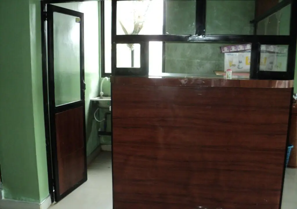 Тринкомали: Vinoth Sri Hotel