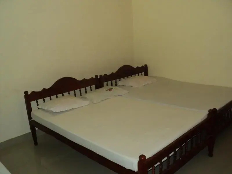 Тринкомали: Vinoth Sri Hotel