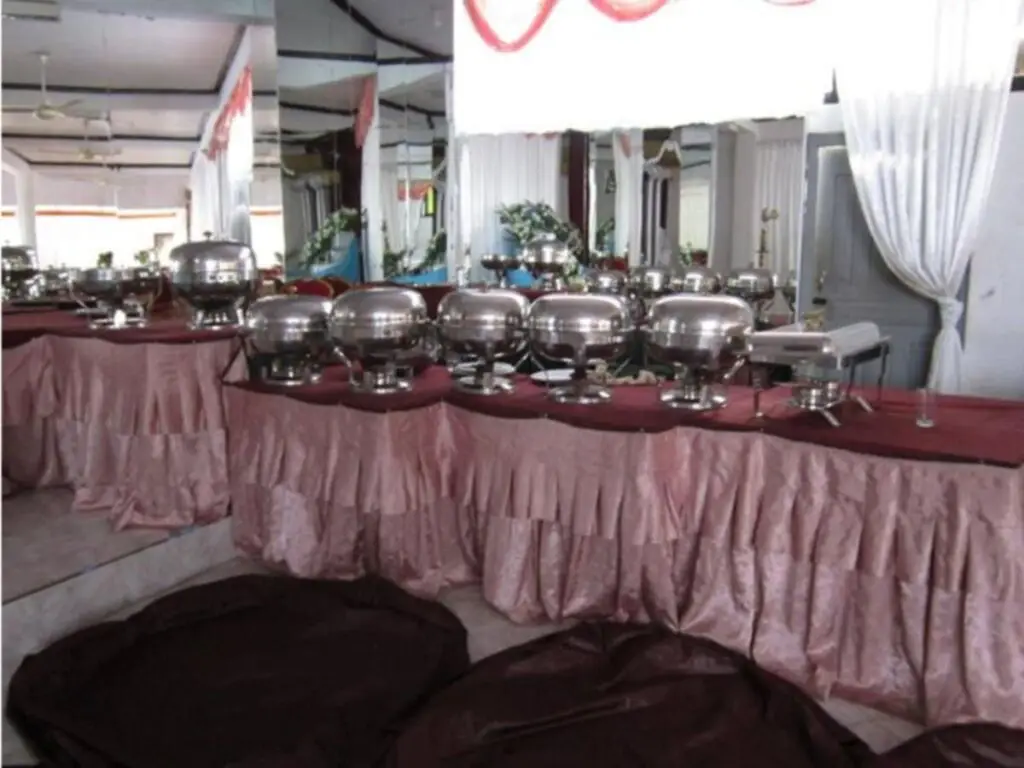 Канди: Nisala Rest Home