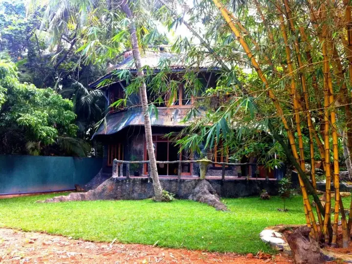 Пинканда: The Ruuk Resort