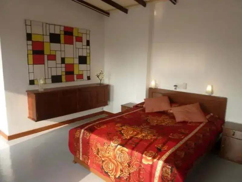 Индурува: Malwatta Hotel Bentota