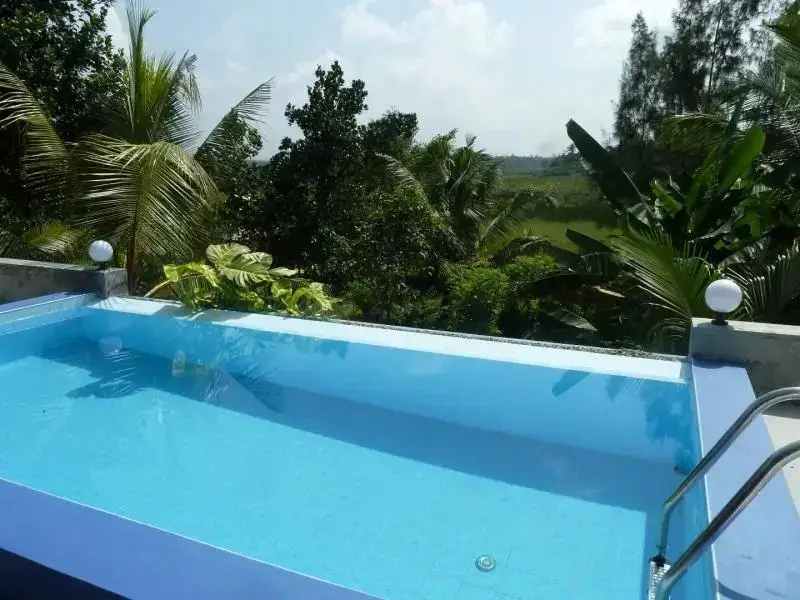 Индурува: Malwatta Hotel Bentota