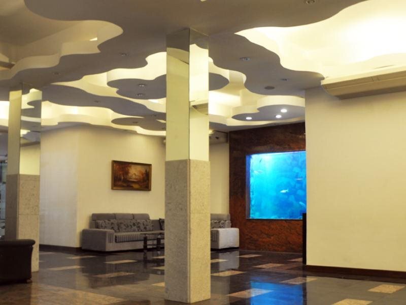 Peradeniya Rest House — фото 1