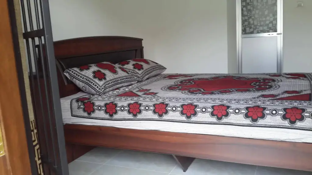 Негомбо: Berling Holiday Resort