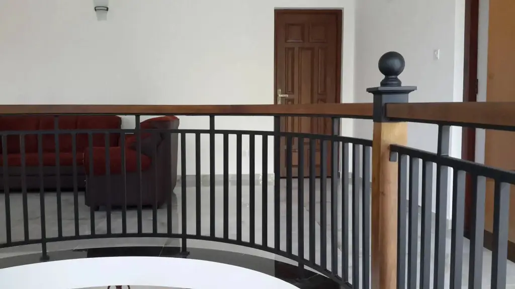 Негомбо: Berling Holiday Resort