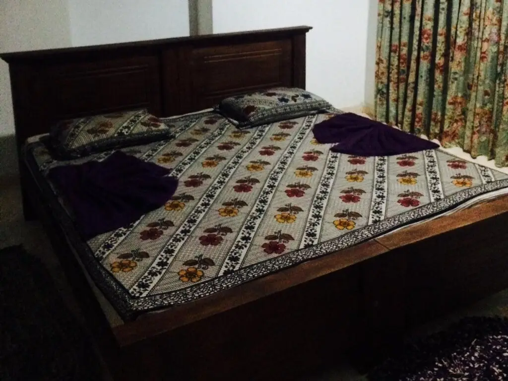 Коломбо: Dematagoda Relax on Hotel