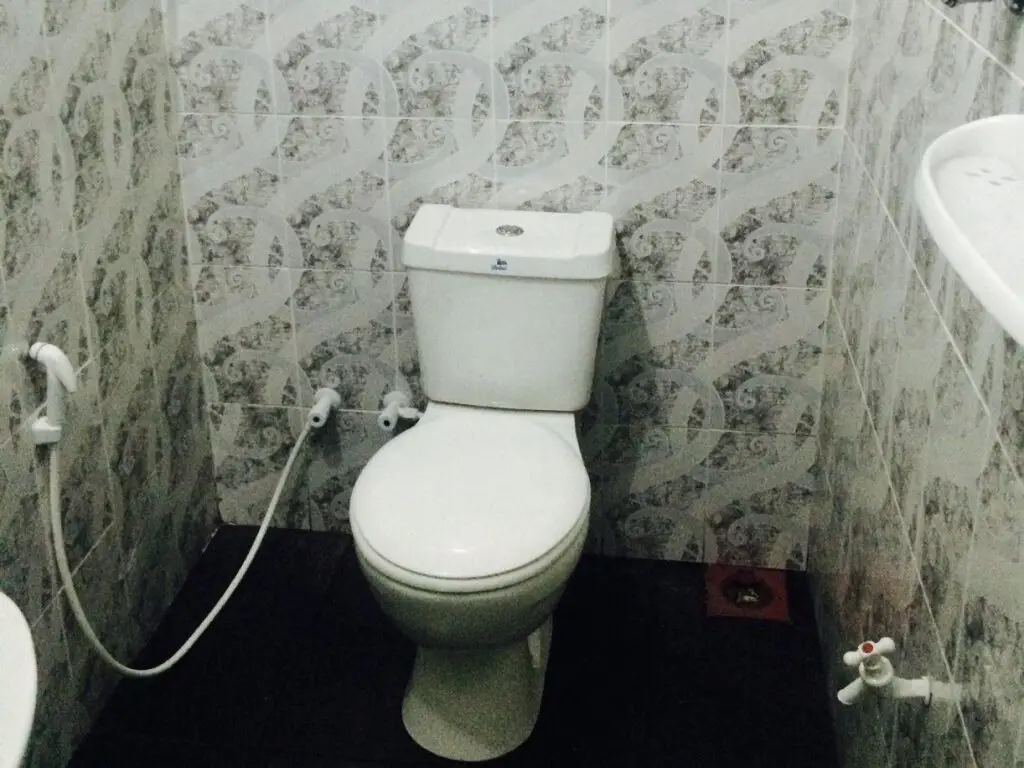 Коломбо: Dematagoda Relax on Hotel