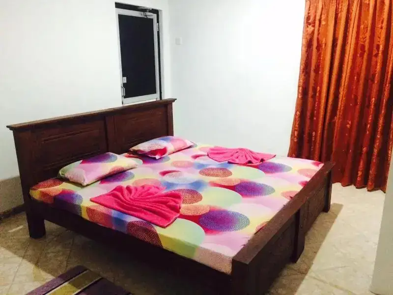 Коломбо: Dematagoda Relax on Hotel