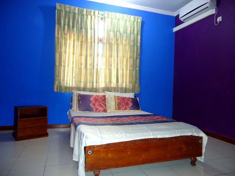 Гора Lavinia: Holiday Home
