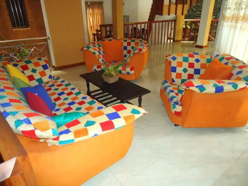 Гора Lavinia: Holiday Home