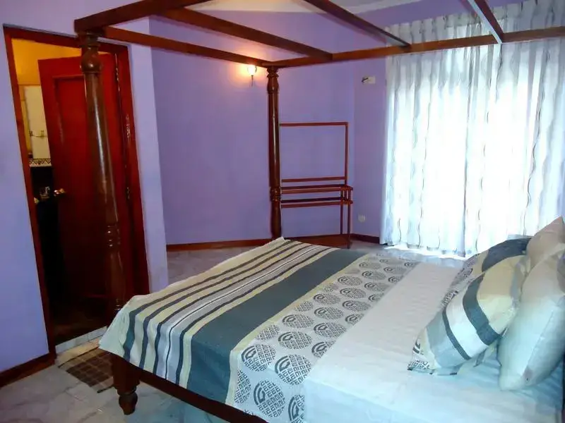 Гора Lavinia: Holiday Home