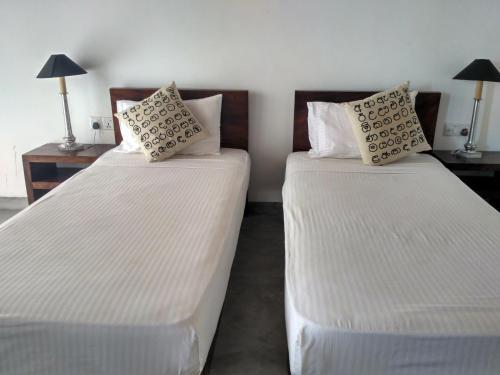 BedRock Beach Bungalow Kalpitiya — фото 1