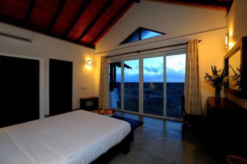 Кандакули: BedRock Beach Bungalow Kalpitiya