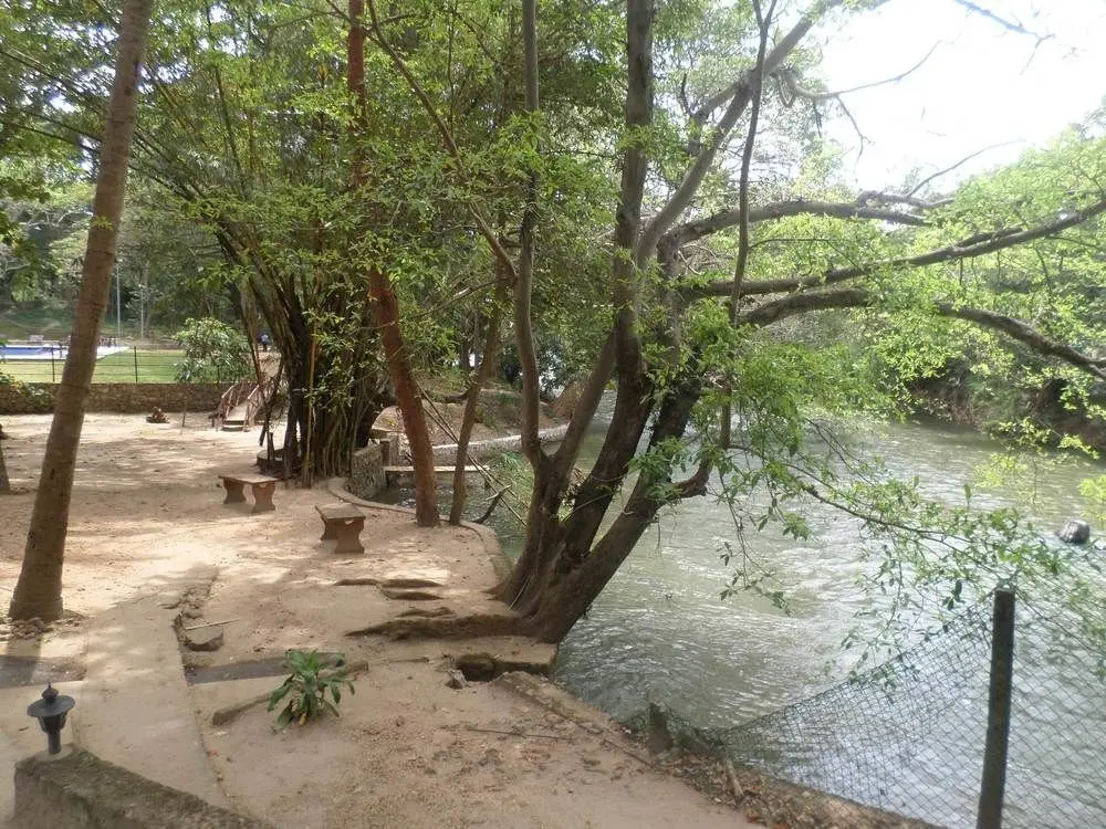 Мораголлева: Vista Dambuluoya Family Park