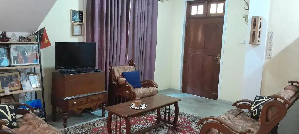 Канди: Lanka Peter's House