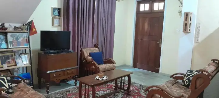 Канди: Lanka Peter's House