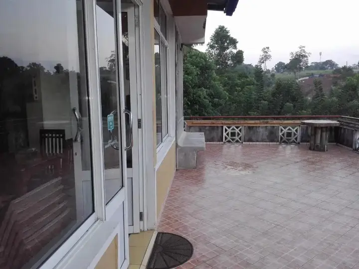 Канди: Lanka Peter's House
