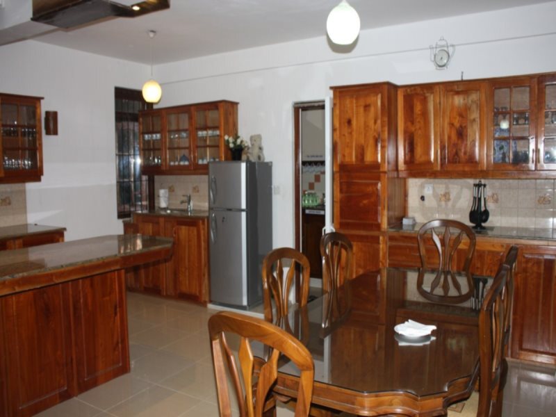 Канди: Sun Rock Holiday Bungalow