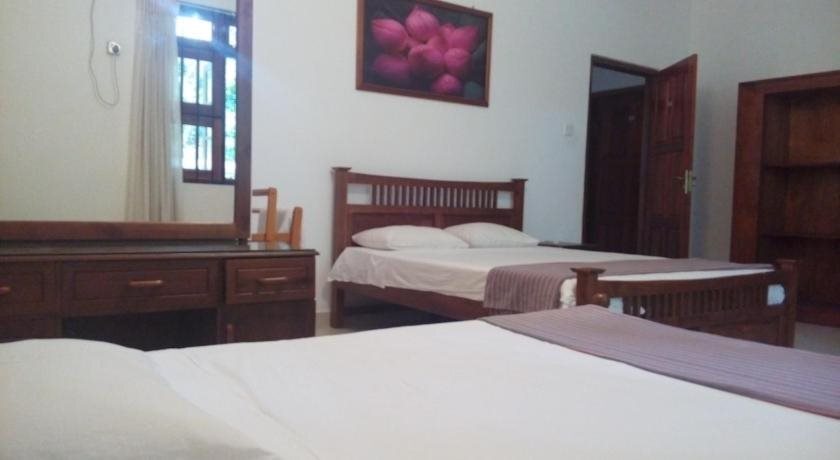 Канди: Sun Rock Holiday Bungalow