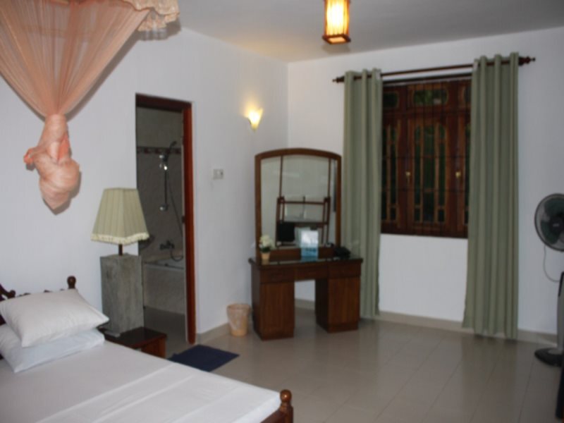 Канди: Sun Rock Holiday Bungalow