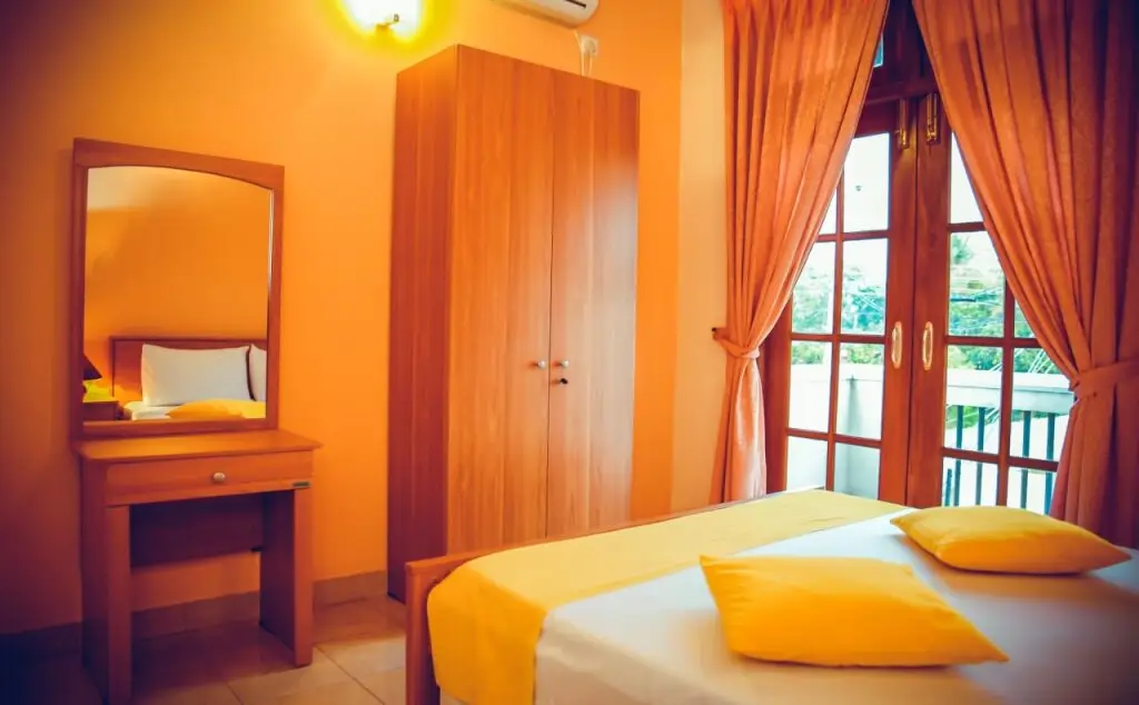 Негомбо: The Terranova Inn